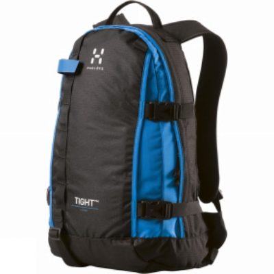 Haglofs Tight L Rucksack (30L) True Black/Gale Blue